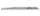 Teh Bosch s1542k - 2608650682, 5 copë
