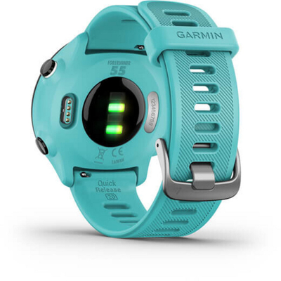 Orë e mençur Garmin Forerunner 55 Aqua 010-02562-12