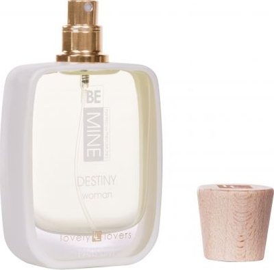 Parfum Lovely Lovers BeMine Destiny Woman EDP, 50 ml, për gra