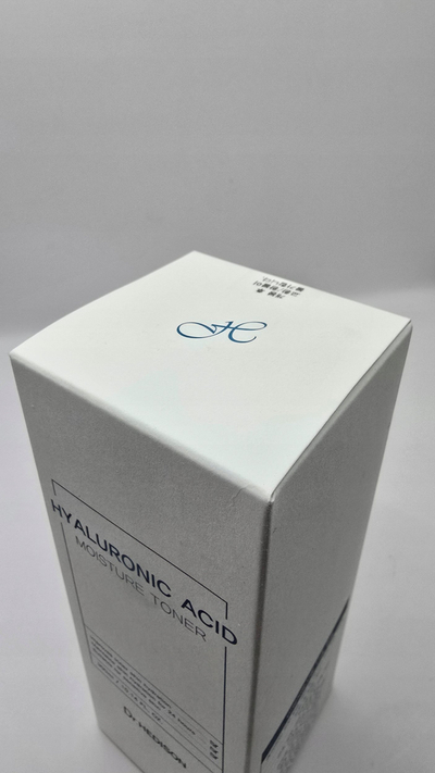Tonik fytyre Dr. HEDISON Hyaluronic Acid, hidratues, 300 ml