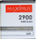 Bateri telefoni Maxximus EB-BG530BBC, 2900mAh, për Samsung Galaxy J5