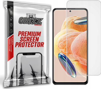 Mbrojtëse ekrani GrizzGlass PaperScreen, film mat, për Xiaomi Redmi Note 12 Pro 4G