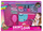 Set kozmetik Beauty 7237157, me çantë kozmetike, shumëngjyrësh