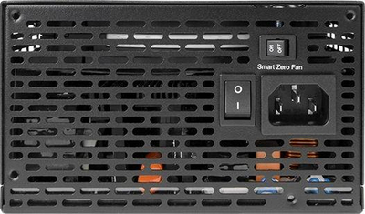 Burim energjie Thermaltake Toughpower GF1, 1200 W, i zi