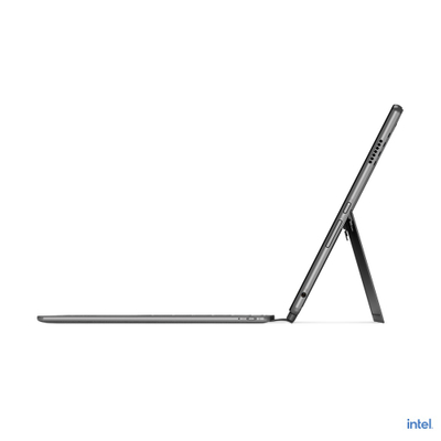Laptop 2 në 1 Lenovo IdeaPad Duet 5 12IRU8, 12.4", i5 1335U, 8GB RAM, 256GB SSD, gri