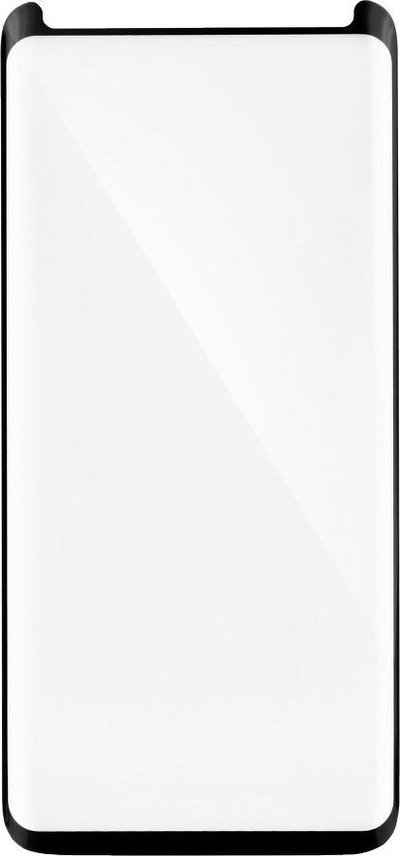 Stakllo mbrojtëse Blue Star 5D për Huawei P30 Lite, full glue, transparente