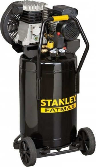 Kompresor me vaj Fatmax, 90L, 3HP 10 bar, vertikal