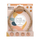 Shirit koke Invisibobble Hairhalo Fall in Love Hello Pumpkin, i kaftë