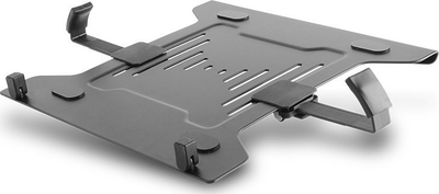 Mbajtëse laptopi Icy Box IB-MSA101-LH, deri 420mm, e zezë