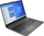 Laptop HP 15s-fq2720nd, 15.6", 8 GB RAM, 512 GB SSD, Intel® Core™ i3, Intel® UHD Graphics, i hirtë