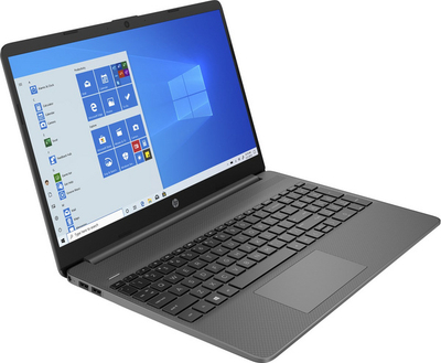 Laptop HP 15s-fq2720nd, 15.6", 8 GB RAM, 512 GB SSD, Intel® Core™ i3, Intel® UHD Graphics, i hirtë