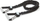 Shirit rezistence Reebok Expander Level 3 RSTB-16072, rezistencë e lartë, doreza shkumë, gri