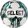 Select Numero 10 FIFA Фудбалска Топка, White/Blue/Yellow
