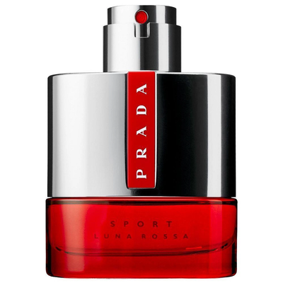 Eau de Toilette Prada Luna Rossa Sport, 100 ml