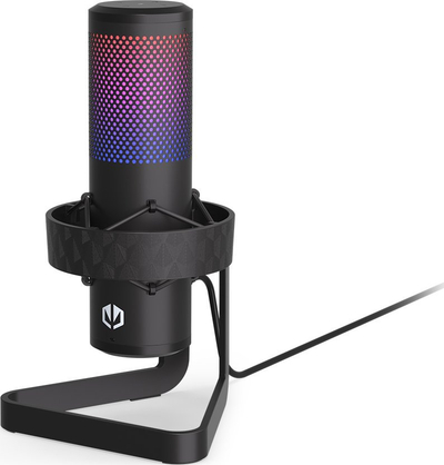 Mikrofon Endorfy Axis Streaming (EY1B006), i zi