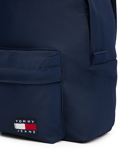 Çantë shpine për femra Tommy Hilfiger, e kaltër