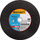 Disk prerës për inox Smart SM-16-35528S, 355mm, 25.4mm, i zi
