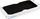 Radiator ftohje me ujë Alphacool NexXxoS ST30 240mm V2, 30mm, për PC, i zi