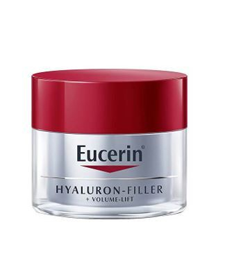 Krem nate për forcu boçe lëkure Eucerin Volume-Filler 50 ml