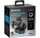 Kufje Defender Cyberdots 250 Bluetooth Gaming, të zeza