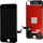 Ekran LCD CoreParts për iPhone 7, 4.7\", i zi