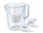 Shtambë filtruese Brita Style Essential, 2.4L, me 2 filtra MaxtraPro, e bardhë