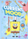Ditari SpongeBob SquarePants, A5, mbi 100 faqe, shumëngjyrësh