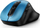 Maus Genius Ergo 9000S, Bluetooth 5.0, 2.4Ghz, i kaltër