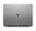 Laptop HP ZBook Fury 18 G1, Intel Core Ultra 7 255HX, RTX Pro 1000 8GB, 18" WQXGA 165Hz, gri