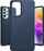 Mbulesë mbrojtëse Ringke Onyx për Samsung Galaxy A73, TPU, që s’e ha kollaj goditja, blu navy
