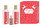 Set Brazil Keratin Amla, shampo 300 ml + balsam 300 ml + vaj për flokë 50 ml
