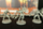 Zgjerim loje bord Massive Darkness 2 Gates of Hell Enemy Set Portal Games
