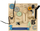 Tabla manipuluese druri 3Toysm MT05, edukative, blu