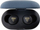 Bluetooth слушалки Guess GUTWSPGTSPSB TWS, ENC, IPX5, сини