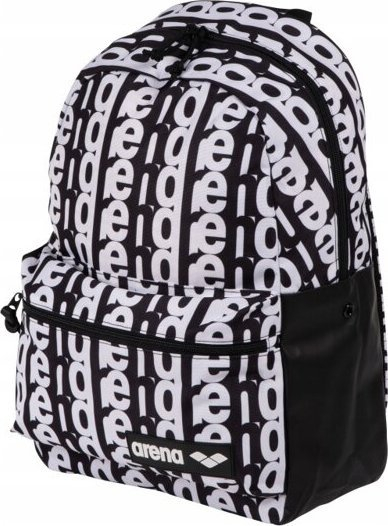Arena Team Backpack 30 Allover