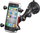 Mbajtëse telefoni RAM Mount X-Grip me kupë vakumi Twist Lock, universale, ngjyrë e zezë