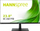 Monitor HANNspree HC240PFB, 23.8", 60Hz, 1920 x 1080 (FullHD), D-Sub (VGA) x1, DisplayPort x1, HDMI x1, VA, i zi