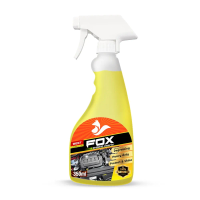 Sprej Pastrues Motorri 350ml Fox