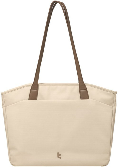 Çantë laptopi Tomtoc Versatile T23, 16", 12.5L, bezhë