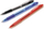 Stilolaps - PENTEL BK417, e kuqe