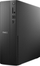 Kompjuter desktop Dell Slim ECS1250, Core i3 14100, 8GB RAM, 512GB SSD, i zi