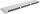 Patch panel Intellinet 24 porta, Cat6 FTP, 19", gri