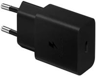 Karikues muri Samsung EP-T1510, USB, karikim i shpejtë, i zi