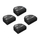 Modul smart Shelly 2PM Gen3 X4, Wi‑Fi, matje energjie, i zi