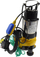 Pompe zhytëse për ujëra të pista Omnigena WQ 750F, 750W, 230V, e verdhë