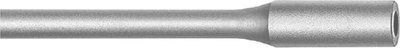 Adapter elektrodash Hitachi SDS-max, 17mm, 260mm, gri metalik