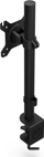 Mbajtëse për monitor Endorfy Atlas Single, 27", e zezë