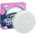 Sfungjer fytyre Bomb Cosmetics Charcoal Facial Buffer, eksfolues, për përditë, i bardhë
