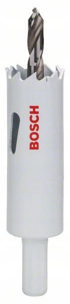 Sharrë rrethore Bosch HSS BiM 2609255606, diametër 35mm, njëpjesëshe