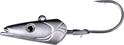 Koka me grep peshkimi Savage Gear Sandeel, 63g, 17cm, 2 copa